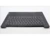 Lenovo 5CB1L67929 COVER Upper Case ASM_GER L83A0 TEX