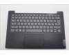 Lenovo 5CB1L67933 COVER Upper Case ASM_ITA L83A0 TEX