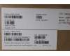 Lenovo 5CB1L67933 COVER Upper Case ASM_ITA L83A0 TEX