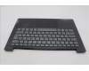 Lenovo 5CB1L67933 COVER Upper Case ASM_ITA L83A0 TEX
