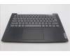 Lenovo 5CB1L67933 C-Abdeckung mit Tastatur, Italienisch