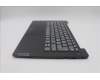 Lenovo 5CB1L67933 COVER Upper Case ASM_ITA L83A0 TEX
