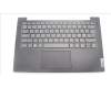 Lenovo 5CB1L67938 COVER Upper Case ASM_NORDIC L83A0 TEX