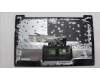 Lenovo 5CB1L67938 COVER Upper Case ASM_NORDIC L83A0 TEX