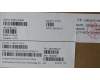 Lenovo 5CB1L67938 COVER Upper Case ASM_NORDIC L83A0 TEX