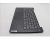 Lenovo 5CB1L67939 COVER Upper Case ASM_POR L83A0 TEX