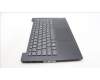 Lenovo 5CB1L67940 COVER Upper Case ASM_RUS L83A0 TEX