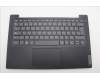 Lenovo 5CB1L67942 COVER Upper Case ASM_SPA L83A0 TEX
