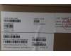 Lenovo 5CB1L67942 COVER Upper Case ASM_SPA L83A0 TEX