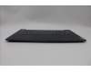 Lenovo 5CB1L67942 COVER Upper Case ASM_SPA L83A0 TEX