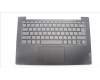 Lenovo 5CB1L67947 COVER Upper Case ASM_UKE L83A0 TEX
