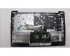 Lenovo 5CB1L67947 COVER Upper Case ASM_UKE L83A0 TEX