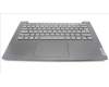 Lenovo 5CB1L67947 COVER Upper Case ASM_UKE L83A0 TEX