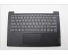 Lenovo 5CB1L67948 COVER Upper Case ASM_UKR L83A0 TEX
