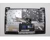 Lenovo 5CB1L67948 COVER Upper Case ASM_UKR L83A0 TEX