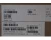 Lenovo 5CB1L67948 COVER Upper Case ASM_UKR L83A0 TEX