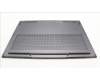 Lenovo 5CB1L67954 COVER Lower Case C 82Y3 Grey