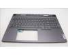 Lenovo 5CB1L67959 COVER Upper Case ASM_EURO ENG C 82Y3BLWH