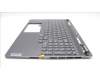 Lenovo 5CB1L67962 COVER Upper Case ASM_RUS C 82Y3 BLWH
