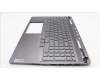 Lenovo 5CB1L67963 COVER Upper Case ASM_ARA C 82Y3 BLWH