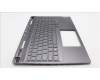 Lenovo 5CB1L67963 COVER Upper Case ASM_ARA C 82Y3 BLWH