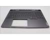 Lenovo 5CB1L67963 COVER Upper Case ASM_ARA C 82Y3 BLWH