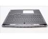 Lenovo 5CB1L67963 COVER Upper Case ASM_ARA C 82Y3 BLWH