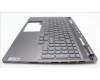 Lenovo 5CB1L67967 COVER Upper Case ASM_UKE C 82Y3 BLWH