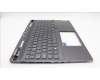 Lenovo 5CB1L67971 COVER Upper Case ASM_POR C 82Y3 BLWH