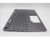 Lenovo 5CB1L67975 COVER Upper Case ASM_FRA C 82Y3 BLWH