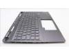 Lenovo 5CB1L67976 COVER Upper Case ASM_GER C 82Y3 BLWH
