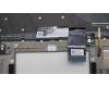 Lenovo 5CB1L67979 COVER Upper Case ASM_BEL C 82Y3 BLWH