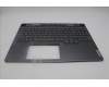 Lenovo 5CB1L67985 COVER Upper Case ASM_FRA/ARA C 82Y3 BLWH