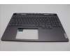 Lenovo 5CB1L67990 COVER Upper Case ASM_GRE C 82Y3 RGB