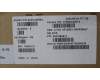 Lenovo 5CB1L67994 COVER Upper Case ASM_RUS C 82Y3 RGB