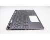Lenovo 5CB1L67999 COVER Upper Case ASM_UKE C 82Y3 RGB