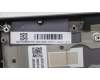 Lenovo 5CB1L68000 COVER Upper Case ASM_ITA C 82Y3 RGB
