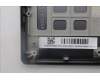 Lenovo 5CB1L68001 COVER Upper Case ASM_SPA C 82Y3 RGB