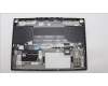 Lenovo 5CB1L68002 COVER Upper Case ASM_TUR C 82Y3 RGB