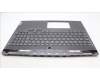 Lenovo 5CB1L68002 COVER Upper Case ASM_TUR C 82Y3 RGB