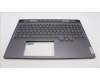 Lenovo 5CB1L68006 COVER Upper Case ASM_NORDIC C 82Y3 RGB