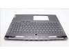 Lenovo 5CB1L68006 COVER Upper Case ASM_NORDIC C 82Y3 RGB