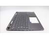 Lenovo 5CB1L68007 COVER Upper Case ASM_FRA C 82Y3 RGB