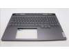 Lenovo 5CB1L68008 COVER Upper Case ASM_GER C 82Y3 RGB