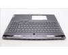 Lenovo 5CB1L68011 COVER Upper Case ASM_BEL C 82Y3 RGB