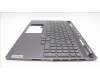 Lenovo 5CB1L68011 COVER Upper Case ASM_BEL C 82Y3 RGB