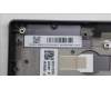 Lenovo 5CB1L68011 COVER Upper Case ASM_BEL C 82Y3 RGB