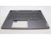 Lenovo 5CB1L68013 C-Abdeckung mit Tastatur, Slowenisch, RGB-Hintergrundbel.