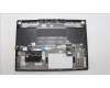 Lenovo 5CB1L68013 COVER Upper Case ASM_SLV C 82Y3 RGB