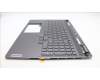 Lenovo 5CB1L68013 COVER Upper Case ASM_SLV C 82Y3 RGB